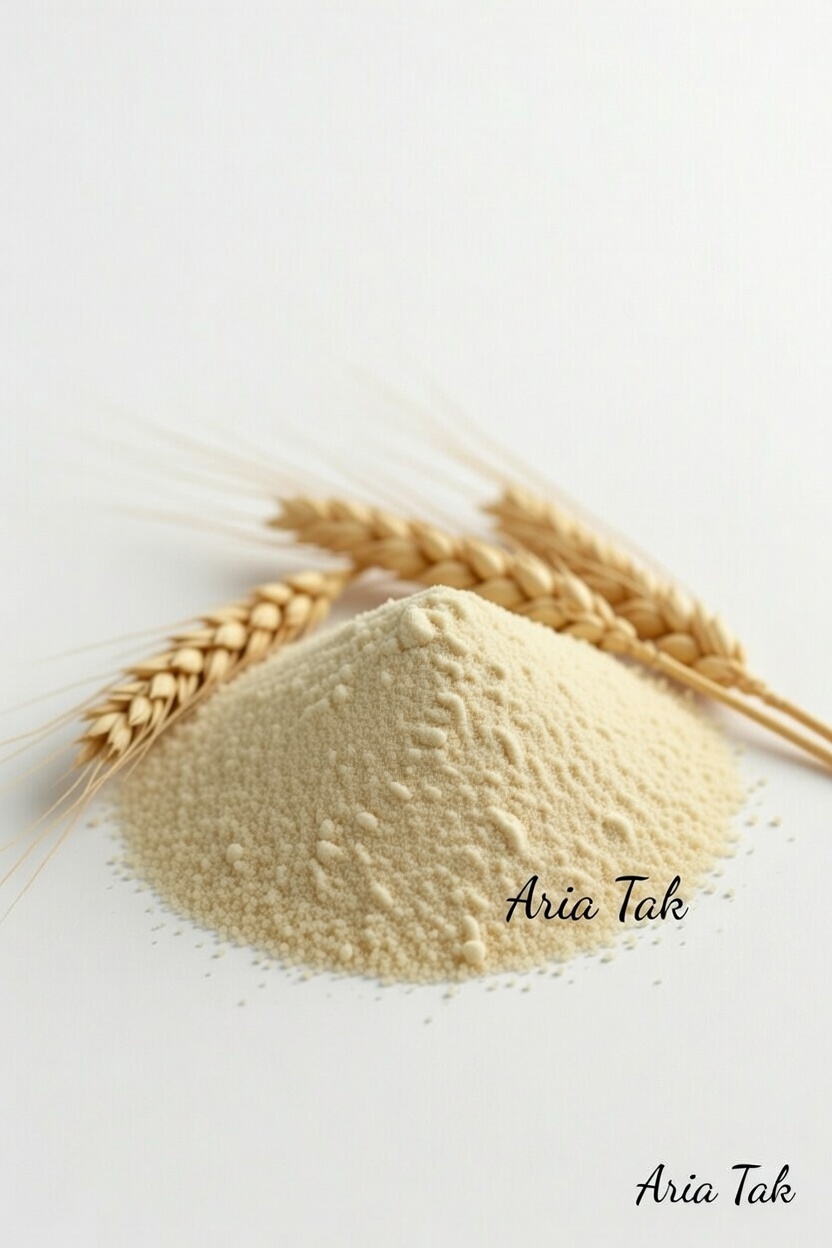 پودر عصاره مالت آریا تک